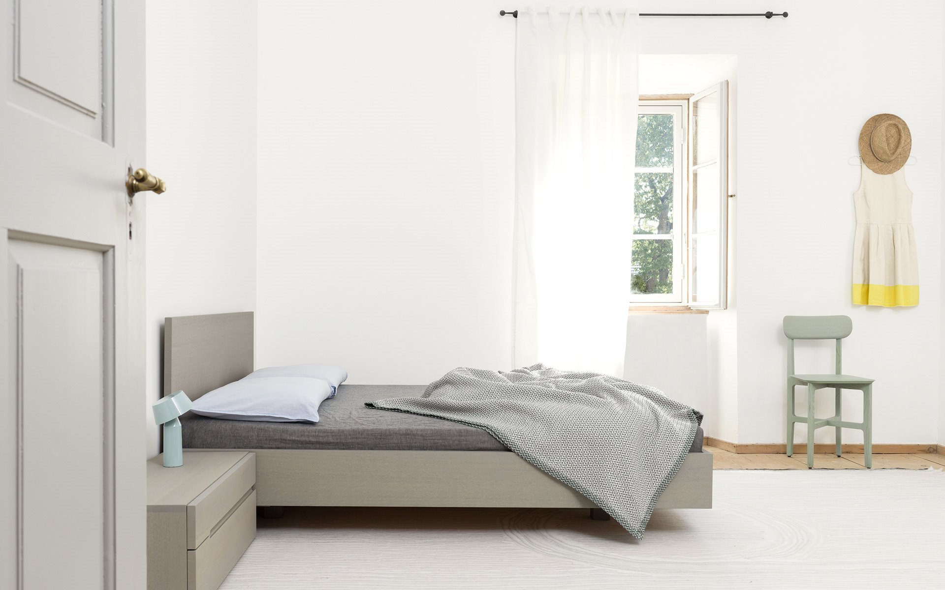 Designbed SimpleWood Z BedHabits 13